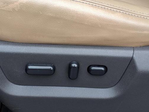2015 Ford F-250 Lariat