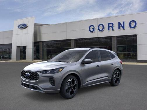 2025 Ford Escape ST-Line Elite