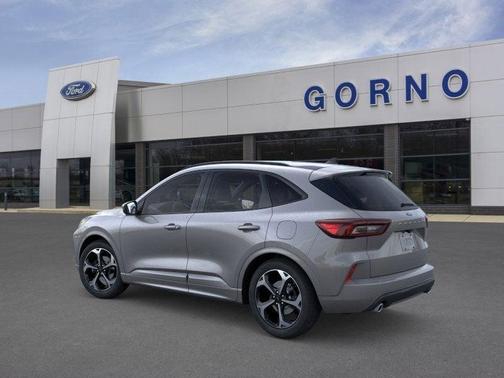 2025 Ford Escape ST-Line Elite