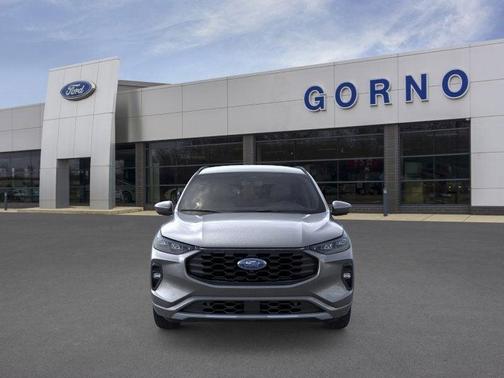 2025 Ford Escape ST-Line Elite