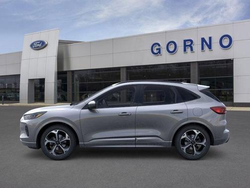 2025 Ford Escape ST-Line Elite