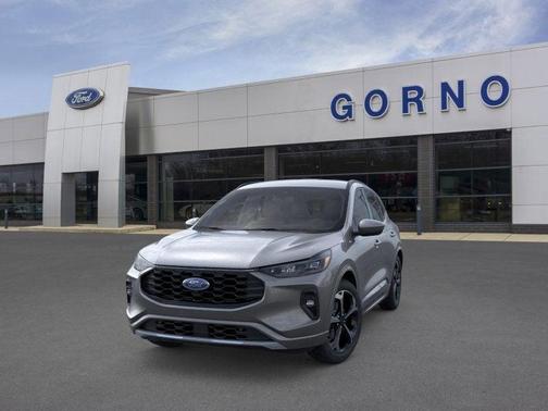 2025 Ford Escape ST-Line Elite
