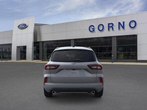 2025 Ford Escape ST-Line Elite