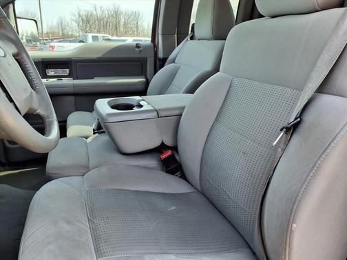 2007 Ford F-150 SuperCab
