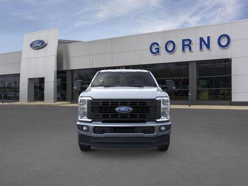 2025 Ford F-250