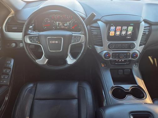 2020 GMC Yukon XL SLT