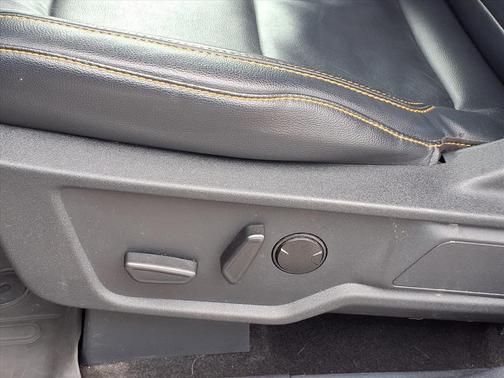 Cactus Green / Gray 2022 Ford Bronco Badlands