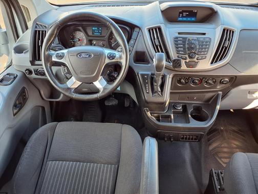 2016 Ford Transit-250 Base