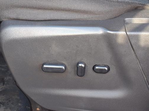 2016 Ford Transit-250 Base