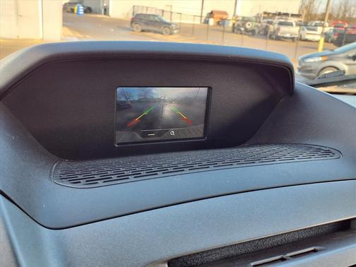 2016 Ford Transit-250 Base