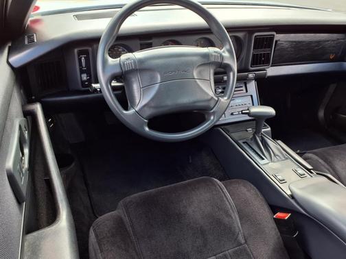 1991 Pontiac Firebird