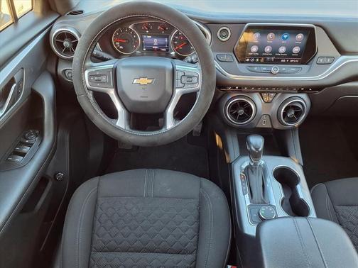 2020 Chevrolet Blazer 2LT