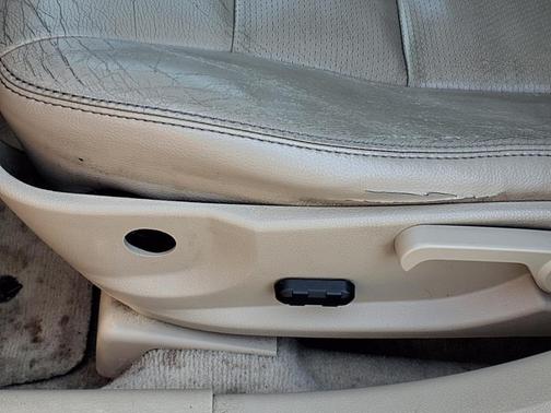 2006 Ford Fusion SEL