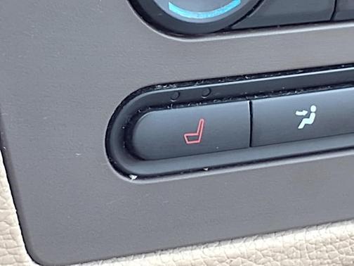 2006 Ford Fusion SEL
