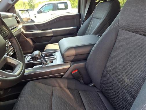 Carbonized Gray Metallic 2023 Ford F-150 XLT