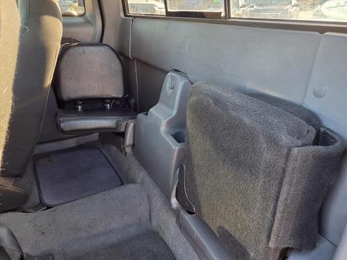 2003 Ford Ranger XL Fleet