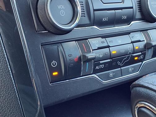 Shadow Black 2018 Ford Explorer XLT