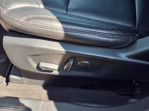 Shadow Black 2018 Ford Explorer XLT