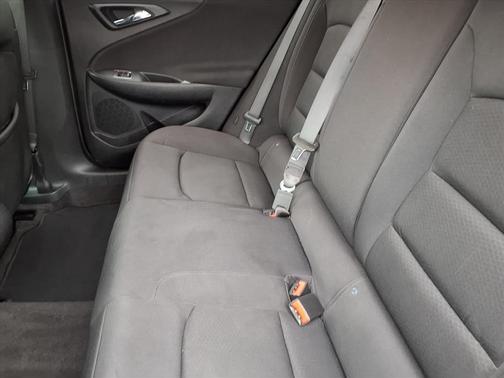 2020 Chevrolet Malibu 1LS