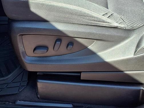 Cajun Red Tintcoat 2019 Chevrolet Silverado 1500 LD LT