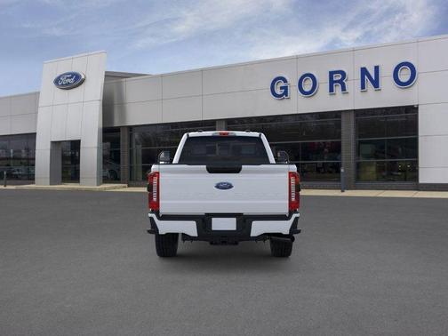 2026 Ford F-250 