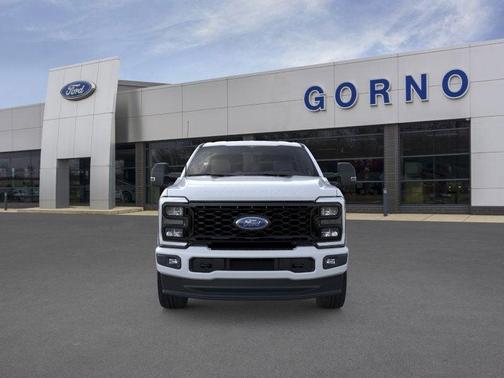 2026 Ford F-250 