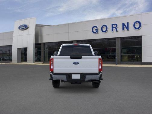 2026 Ford F-350 Super Duty
