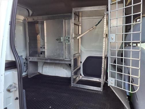 2010 Ford Transit Connect XLT