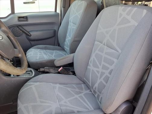 2010 Ford Transit Connect XLT