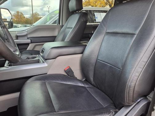 2020 Ford F-250 XLT