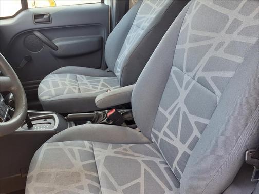 2012 Ford Transit Connect XL