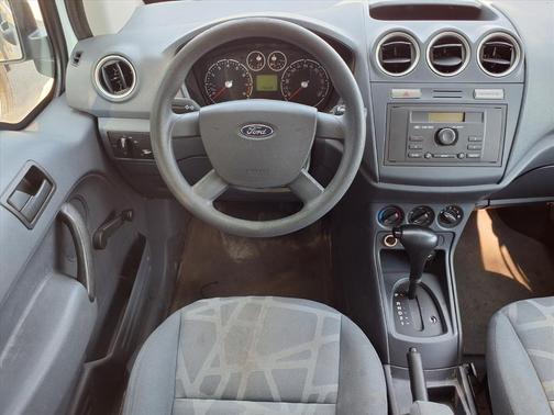 2012 Ford Transit Connect XL