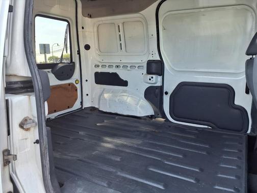 2012 Ford Transit Connect XL