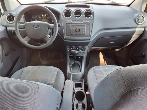 2012 Ford Transit Connect XL