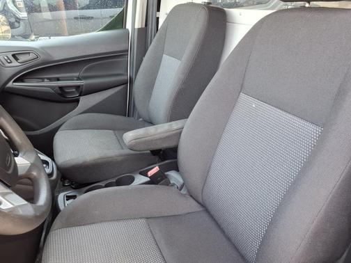 2017 Ford Transit Connect XL