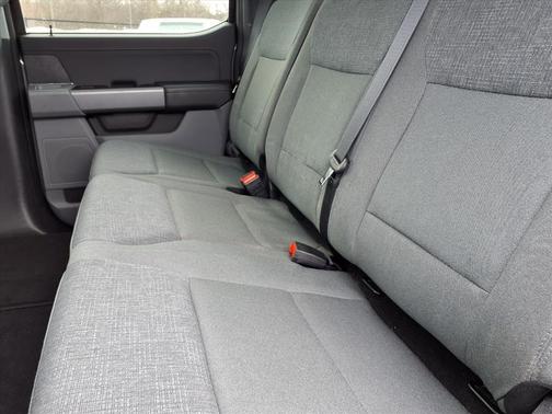 Carbonized Gray Metallic 2024 Ford F-150 XLT