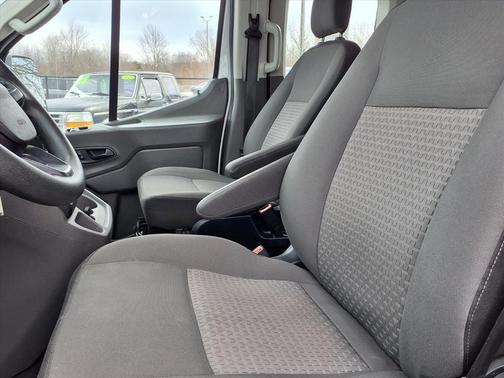 2020 Ford Transit-350 XLT