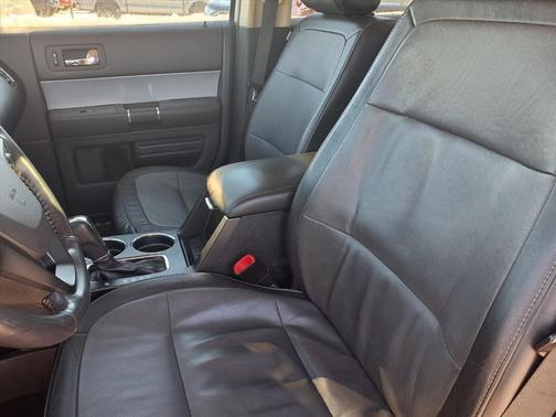 2014 Ford Flex Limited w/EcoBoost