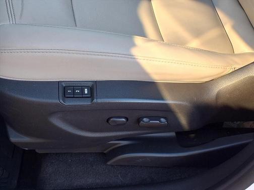 2017 Buick Encore Premium