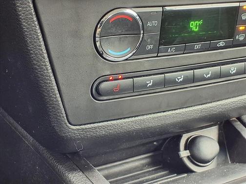 2008 Ford Fusion SEL