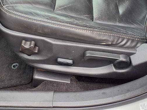 2008 Ford Fusion SEL