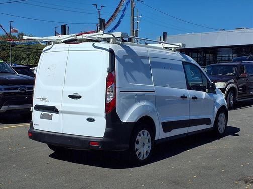 2019 Ford Transit Connect XL