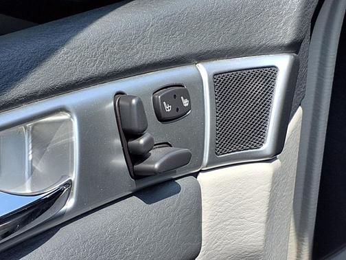 2008 Chrysler Pacifica Touring