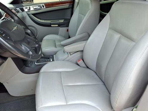 2008 Chrysler Pacifica Touring
