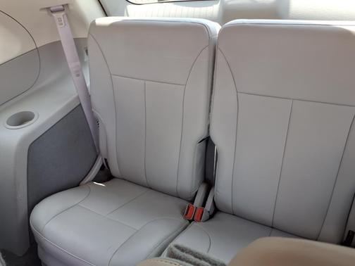 2008 Chrysler Pacifica Touring