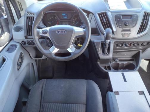 2015 Ford Transit-150 XL