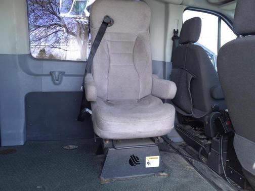 2015 Ford Transit-150 XL