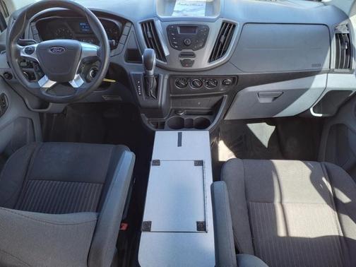 2015 Ford Transit-150 XL
