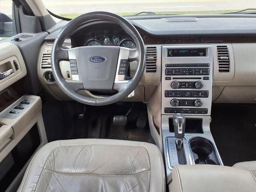 2011 Ford Flex SEL