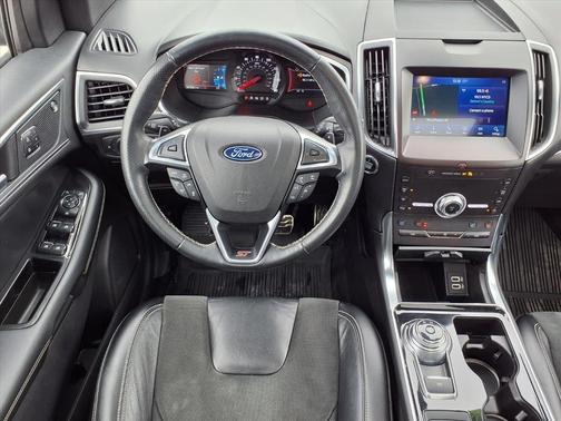 2020 Ford Edge ST